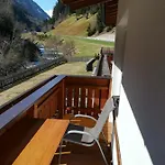 Appartementhaus Gleirscher