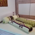Apartment Appartementhaus Gleirscher Neustift im Stubaital