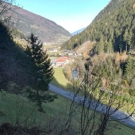 Appartementhaus Gleirscher Appartamento Neustift im Stubaital