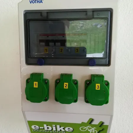 Appartementhaus Gleirscher *