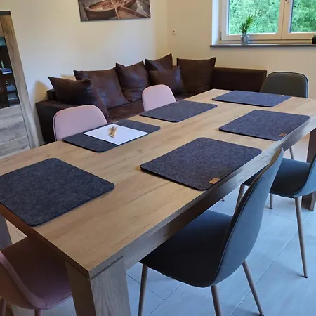 Appartementhaus Gleirscher Neustift im Stubaital