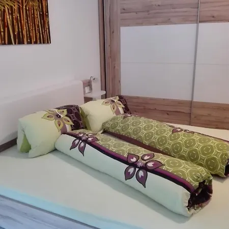 Apartamento Appartementhaus Gleirscher Neustift im Stubaital