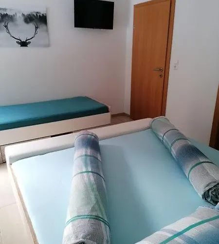 Appartementhaus Gleirscher Appartement Neustift im Stubaital