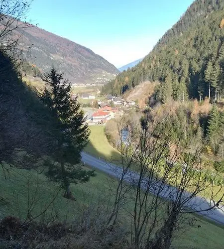 Appartementhaus Gleirscher Appartement Neustift im Stubaital