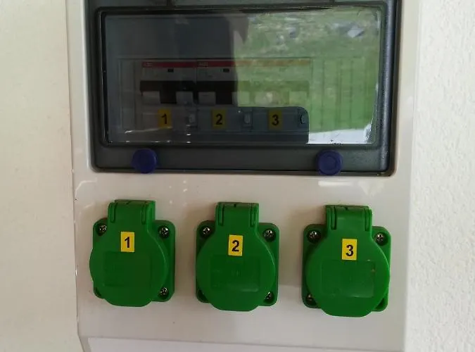 Appartementhaus Gleirscher *