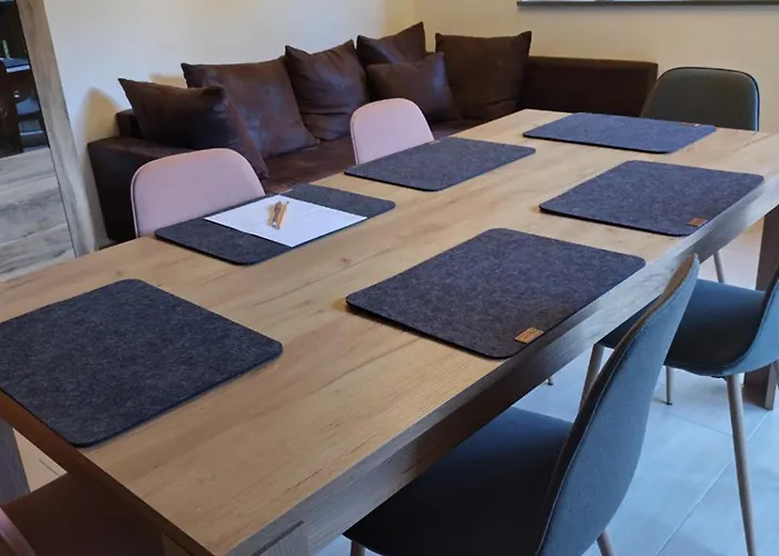 Appartementhaus Gleirscher Neustift im Stubaital