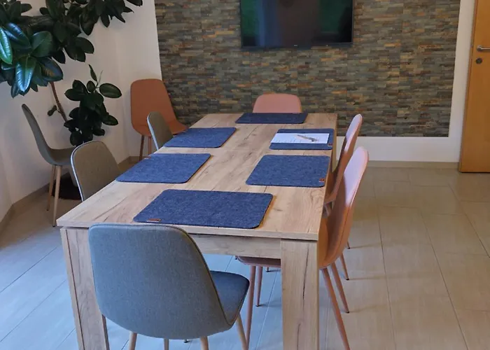 Appartementhaus Gleirscher