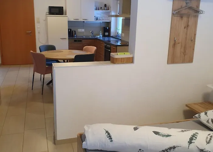 Appartementhaus Gleirscher Neustift im Stubaital