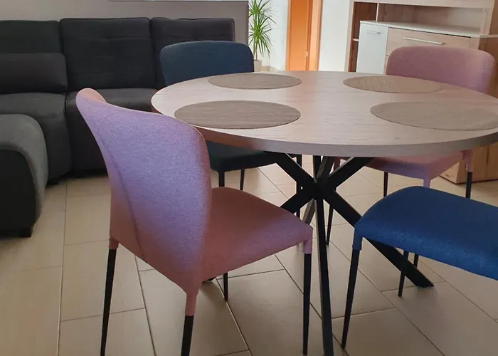 Appartementhaus Gleirscher * Neustift im Stubaital