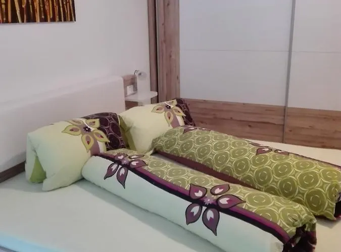 Appartement Appartementhaus Gleirscher Neustift im Stubaital