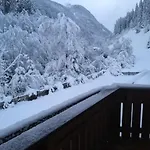 Апартаменты Appartementhaus Gleirscher *
