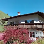Appartementhaus Gleirscher Апартаменты *