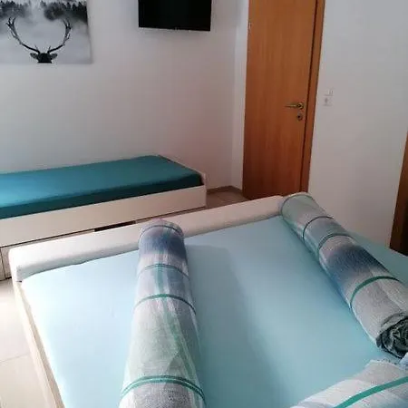 Appartementhaus Gleirscher Apartamento Neustift im Stubaital