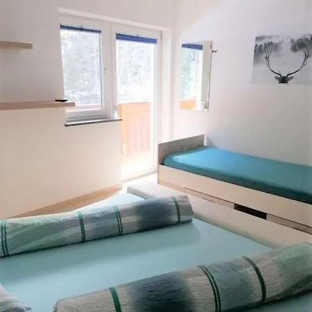 Appartementhaus Gleirscher * Neustift im Stubaital