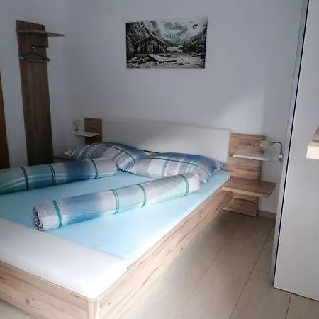 Appartementhaus Gleirscher Neustift im Stubaital