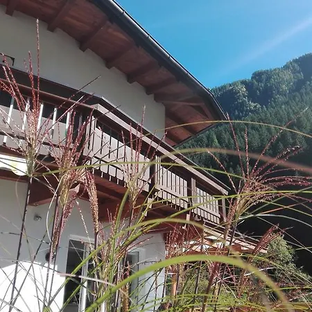 Appartementhaus Gleirscher