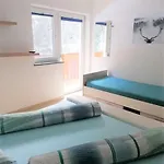 Appartementhaus Gleirscher * ניוסטיפט אים סטובאיטל