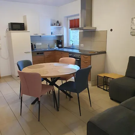 Appartementhaus Gleirscher *